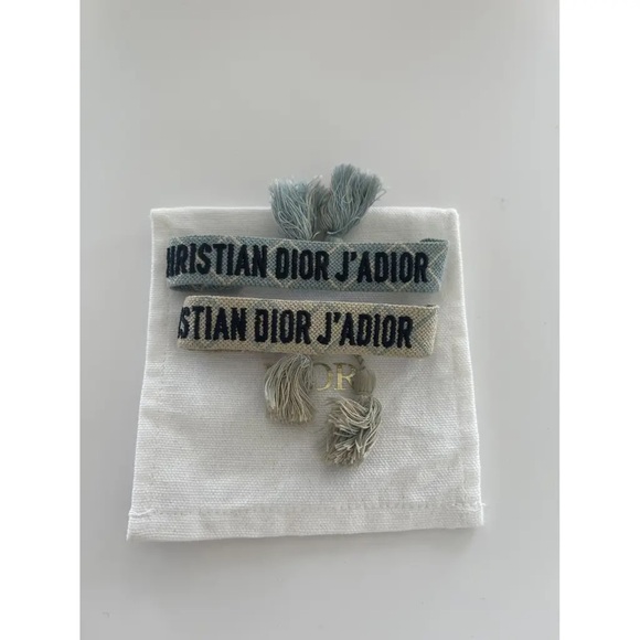 D🌟 Vibrant Woven Bracelet SET - Picture 2 of 6